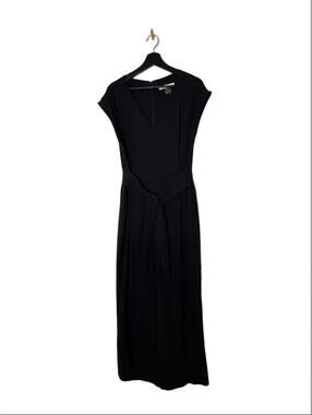 Peter Nygard Black Dress